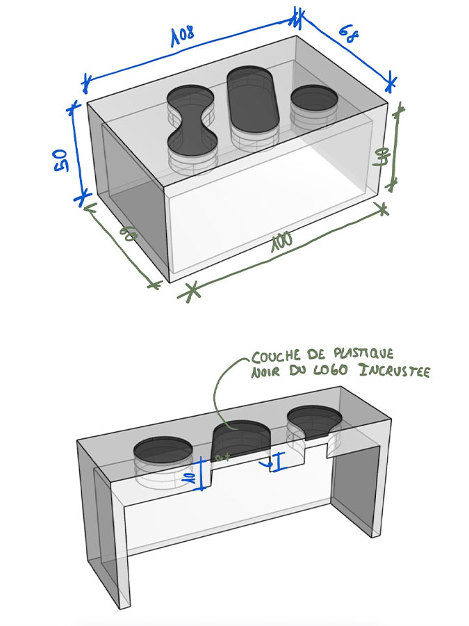 Projet modélisation Mold01