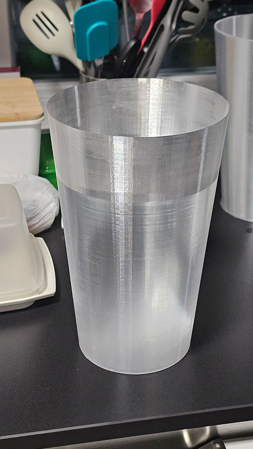 Projet impression Vase01